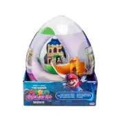 Mario Galaxy Movie Yoshi Egg Lekset - Super Mario -  Leksaksaffären