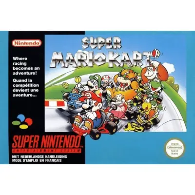 Mario Kart