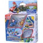 Mario Kart 2 Figure Pack