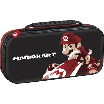 Mario Kart 8 Deluxe Travel Case