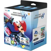 Mario Kart 8 Limited Edition