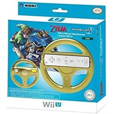 Mario Kart 8 Link Racing Whee