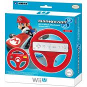 Mario Kart 8 Racing Wheel Mario