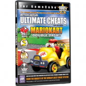 Mario Kart Double Dash Ultimate Cheats
