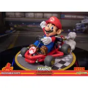 Mario Kart - Mario - Statue Collector's Edition 22Cm