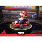 Mario Kart - Mario - Statue Standard Edition 19Cm