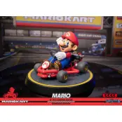 Mario Kart - Mario - Statue Standard Edition 19Cm