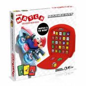 Mario Kart - Match - Crazy Cube - Board Game