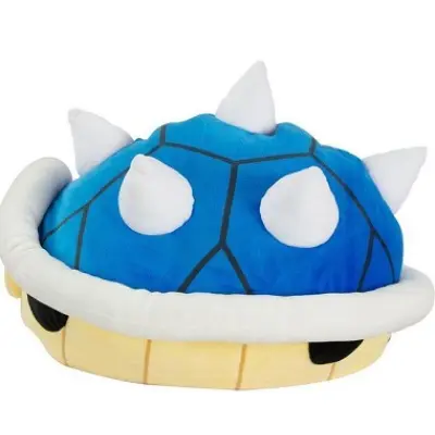 Mario Kart Mocchi-Mocchi Spiny Shell Plush 40 cm