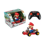 Mario Kart Pipe Kart radio control car