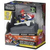 Mario Kart Racers Mario Power Up