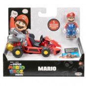 Mario Kart The Movie Super Mario Kart figure 7cm