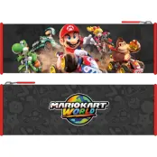 Mario Kart World- Case