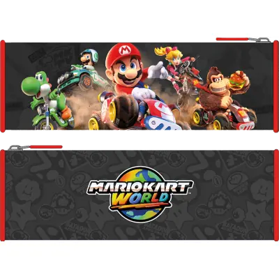 Mario Kart World- Case