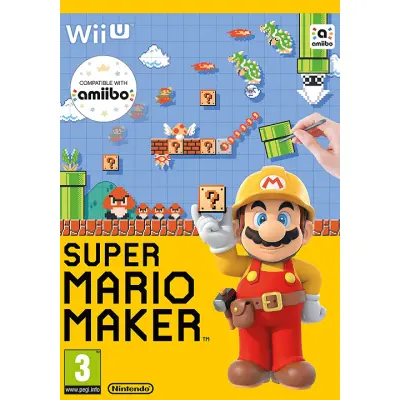 Mario Maker