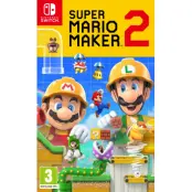 Mario Maker 2