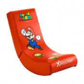Mario Nintendo Rocker-Stol