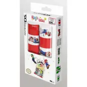 Mario & Luigi Magic Tube