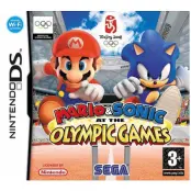 Mario & Sonic At The Olympic Games