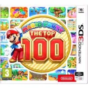 Mario Party The Top 100