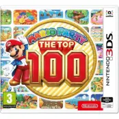 Mario Party The Top 100