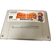 Mario RPG (Jap-import)