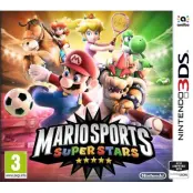 Mario Sports Superstars
