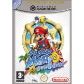Mario Sunshine