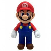 Mario Super Size Action Figure 23 cm