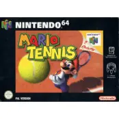 Mario Tennis