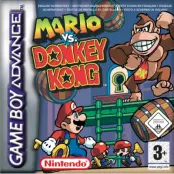 Mario VS Donkey Kong