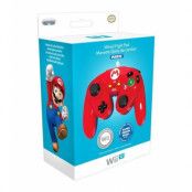 Mario Wired Fight Pad
