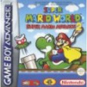 Mario World Super Mario Advance 2