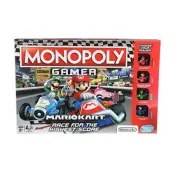 Monopoly Gamer Mario Kart (EN)