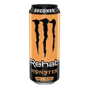 Monster Rehab Peach - 458 ml