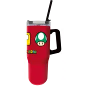 Mug Super Mario Rambler XXL