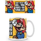 Mugg Super Mario