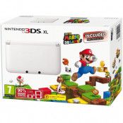 Nintendo 3DS XL Mario 3D Land Ltd ED