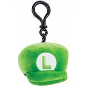 Nintendo Clip on Luigi Hat