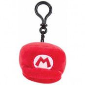 Nintendo Clip on Mario Hat