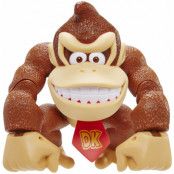 Nintendo - gaming Samlingsfigurer - Donkey Kong - för  flerfärgad