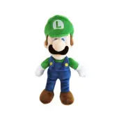 Nintendo Luigi Plush