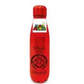 Nintendo - Mario - Mini Cola Bottle 23cm
