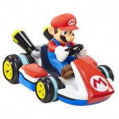 Nintendo Mariokart Radiostyrd Super Mario