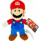 Nintendo Plush 7 inch Mario