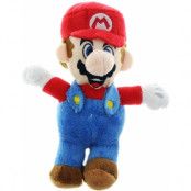 Nintendo Super Mario 7 Inch Plush Assortment
