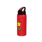 Nintendo: Super Mario - Aluminim Sport Bottle (730ml)