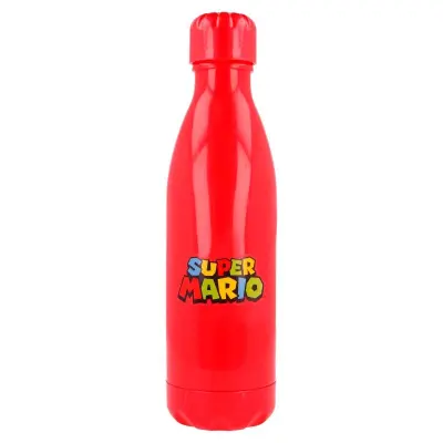 Nintendo Super Mario Bros bottle 660ml