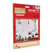 Nintendo - Super Mario Bros - Magnets