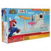 Nintendo Super Mario Cloud playset